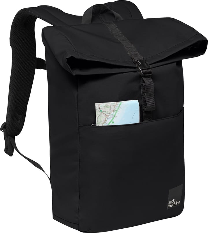 Jack Wolfskin Island Black Jack Wolfskin