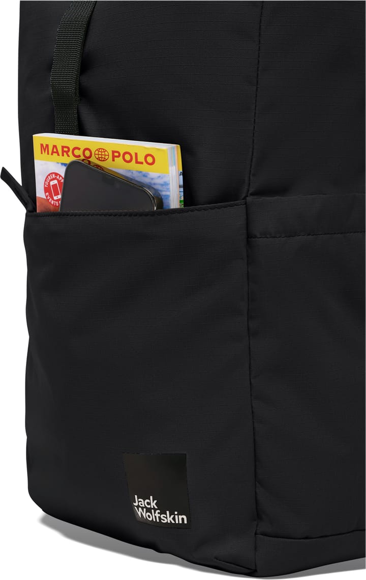 Jack Wolfskin Island Black Jack Wolfskin