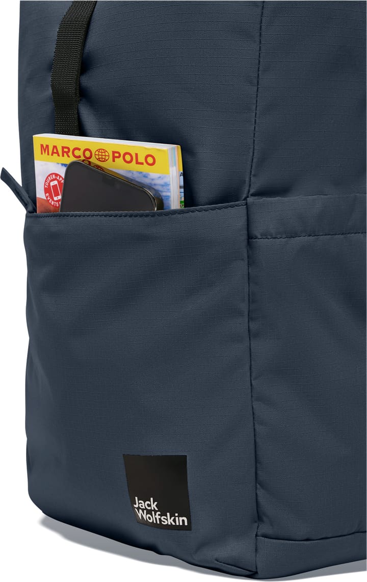 Jack Wolfskin Island Midnight Sky Jack Wolfskin
