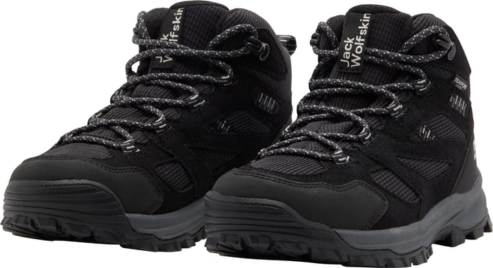 Jack Wolfskin Kid's VOJO TOUR TEXAPORE MID Phantom Jack Wolfskin