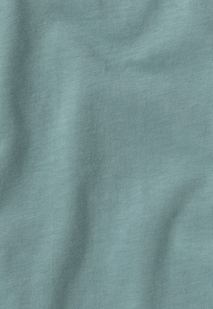 Jack Wolfskin Kids' Graphic Girls Tee Print Soft Jade Jack Wolfskin