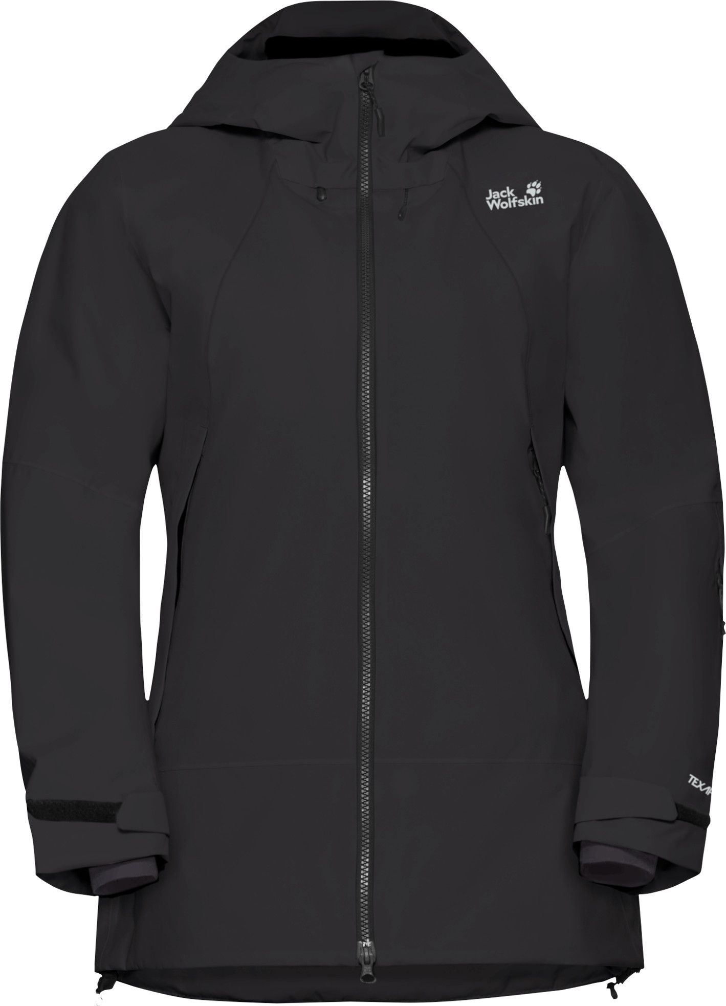 Jack Wolfskin Women's Flowline Pro 2l Ins Jacket