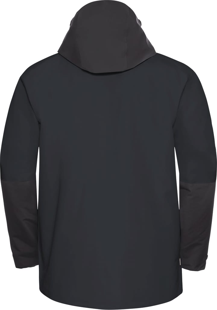 Jack Wolfskin Men's Flowline 2l Ins Jacket Phantom Jack Wolfskin