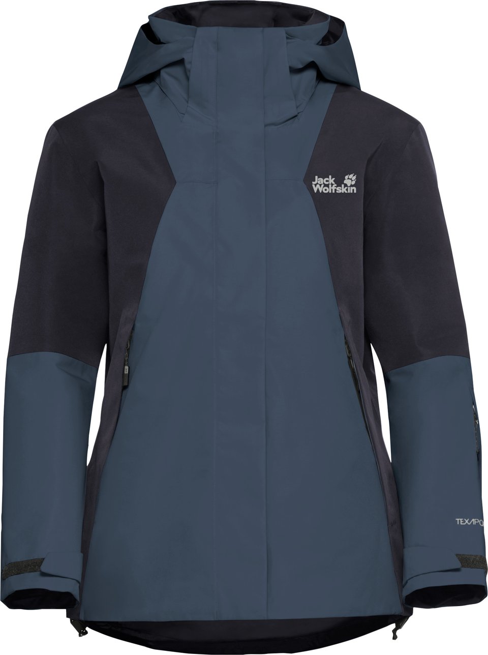 Women's Flowline 2l Ins Jacket