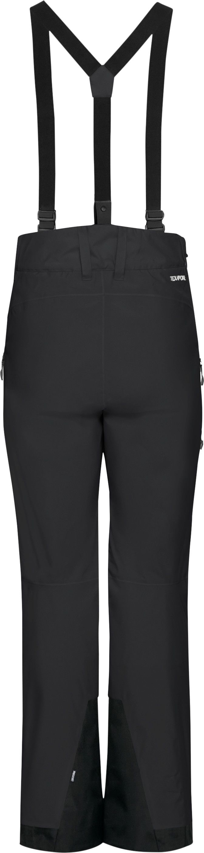 Jack Wolfskin Women's Flowline Pro 2l Ins Pants Black Jack Wolfskin