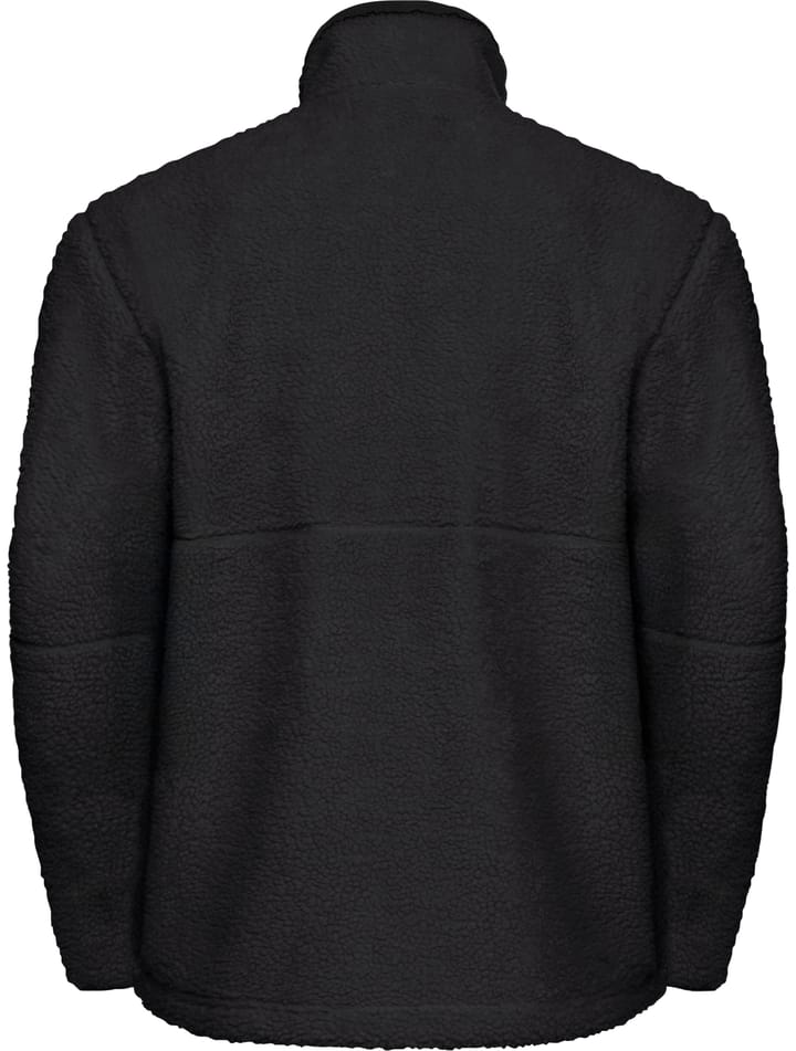 Jack Wolfskin Men's Stone Lite Jacket Black Jack Wolfskin