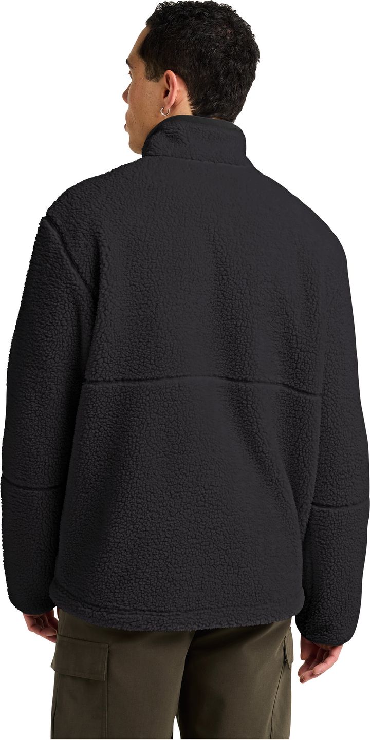 Jack Wolfskin Men's Stone Lite Jacket Black Jack Wolfskin
