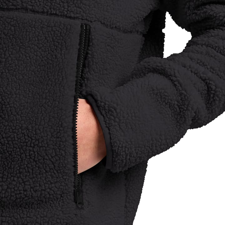 Jack Wolfskin Men's Stone Lite Jacket Black Jack Wolfskin