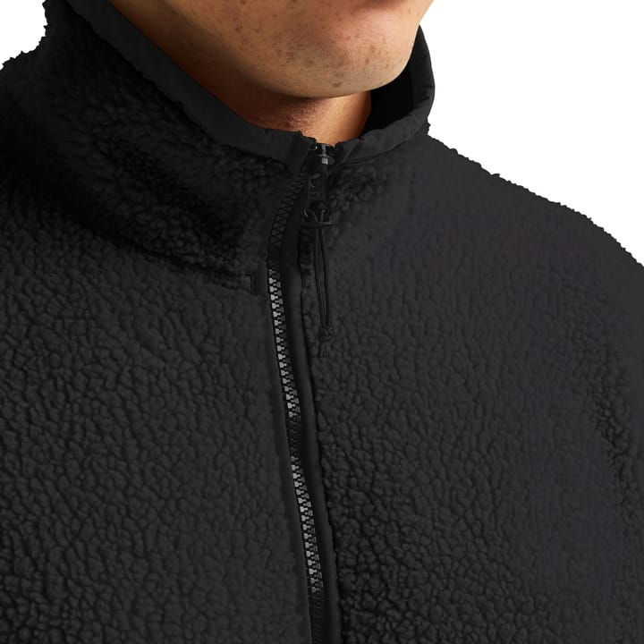Jack Wolfskin Men's Stone Lite Jacket Black Jack Wolfskin