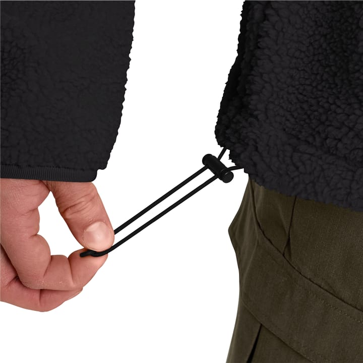 Jack Wolfskin Men's Stone Lite Jacket Black Jack Wolfskin