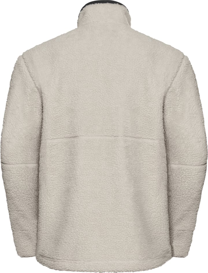 Jack Wolfskin Men's Stone Lite Jacket Pale Sand Jack Wolfskin