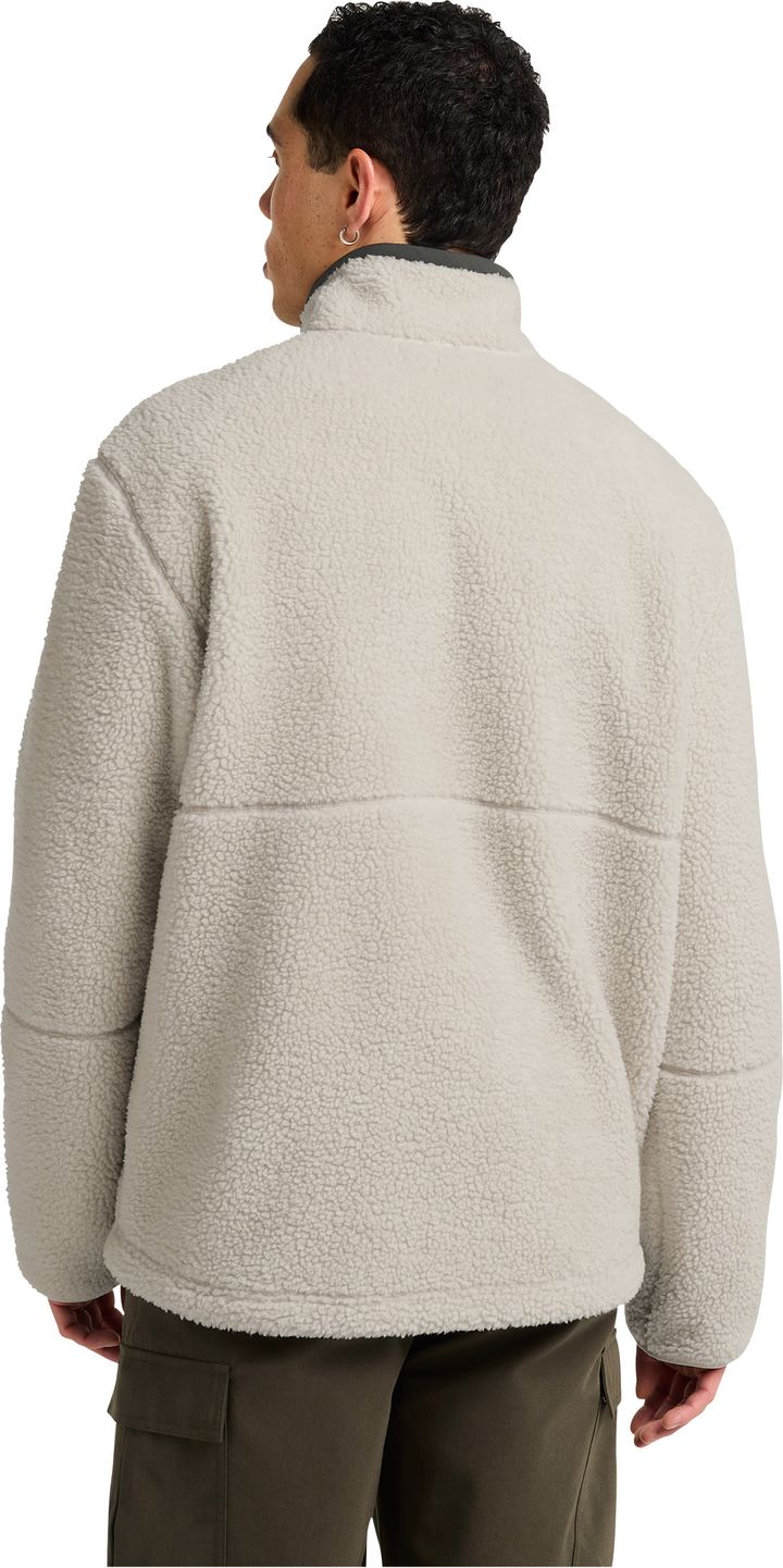 Jack Wolfskin Men's Stone Lite Jacket Pale Sand Jack Wolfskin