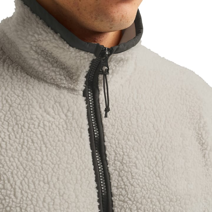 Jack Wolfskin Men's Stone Lite Jacket Pale Sand Jack Wolfskin