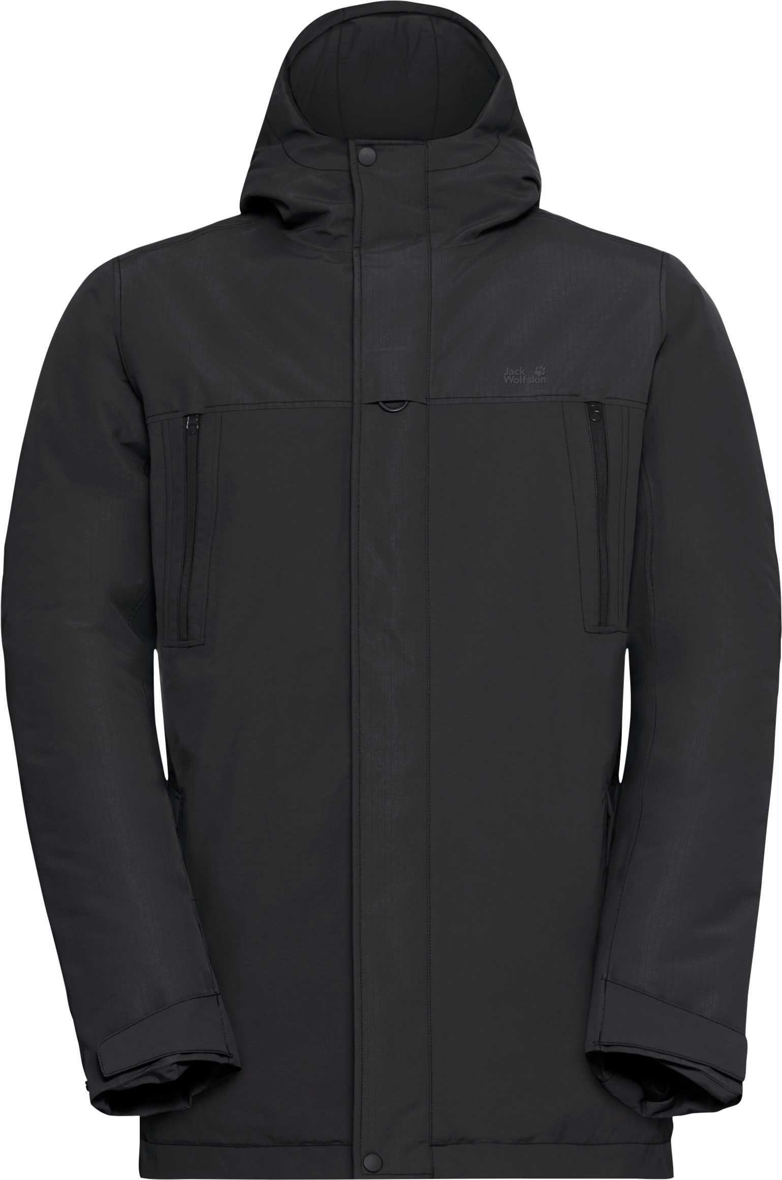 Jack Wolfskin Glacier Shield Jakke