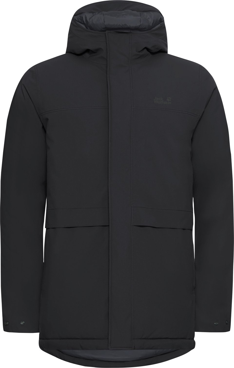 Men's Cold Camp Coat
