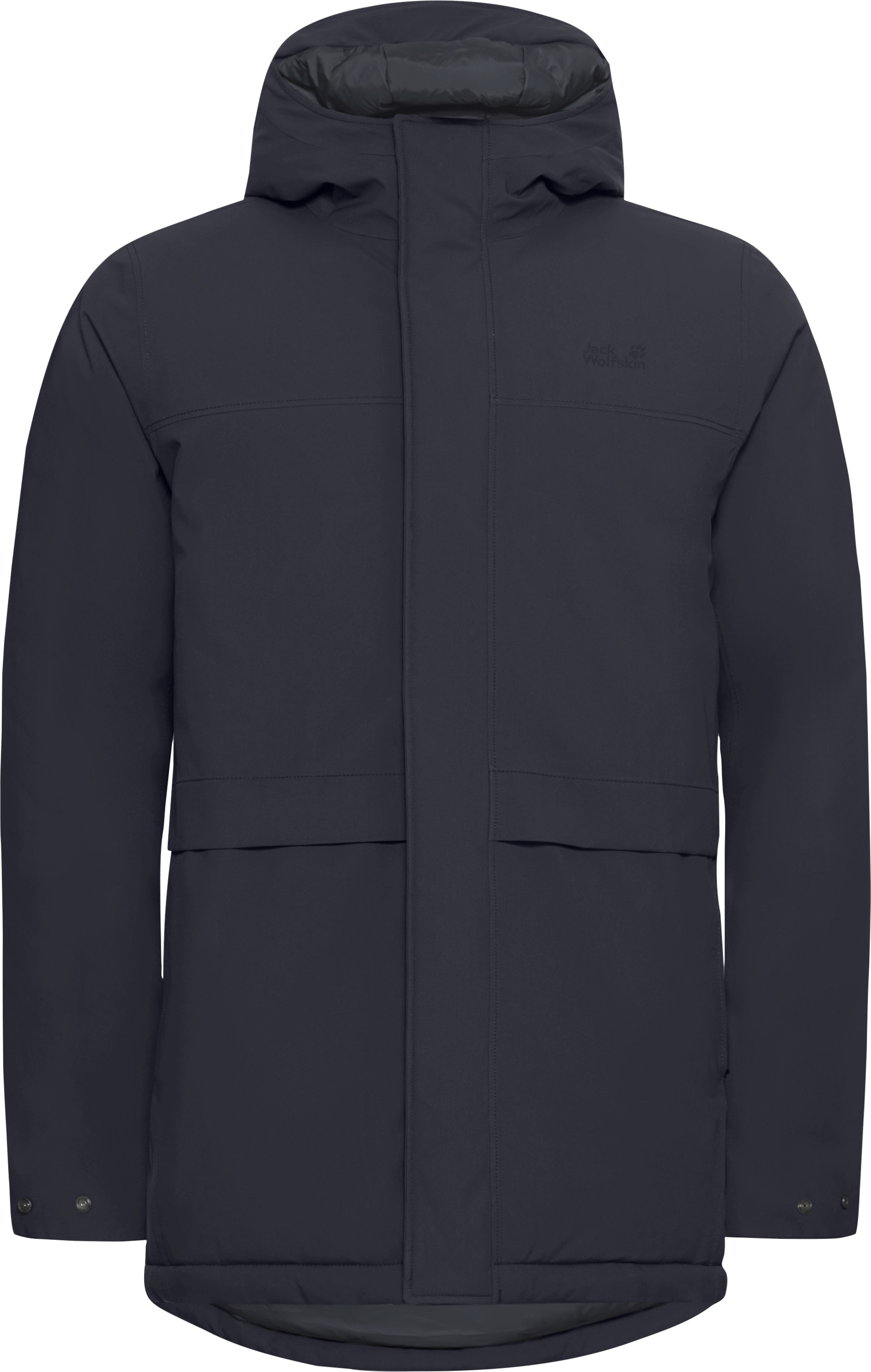 Dark navy