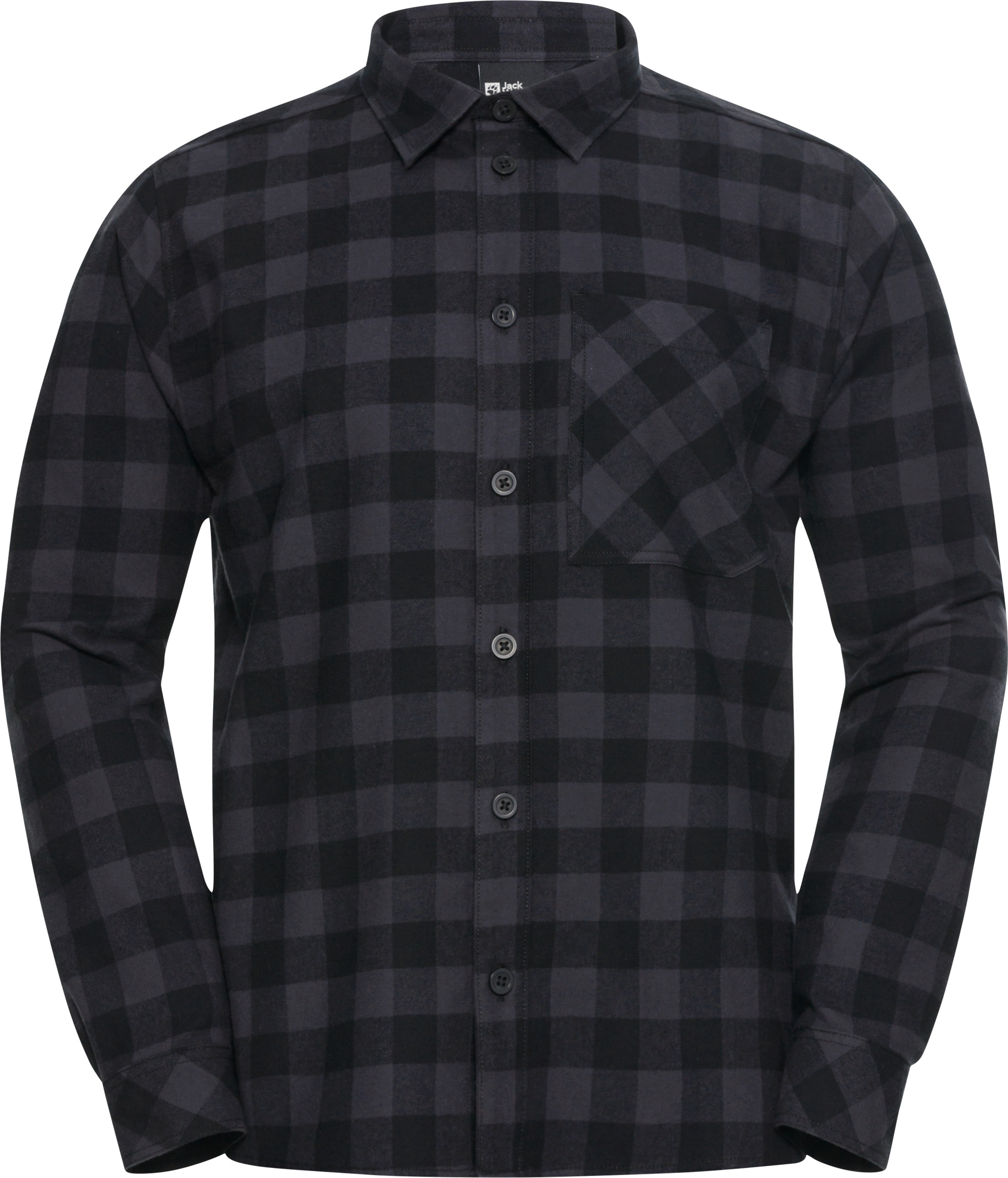 Check black