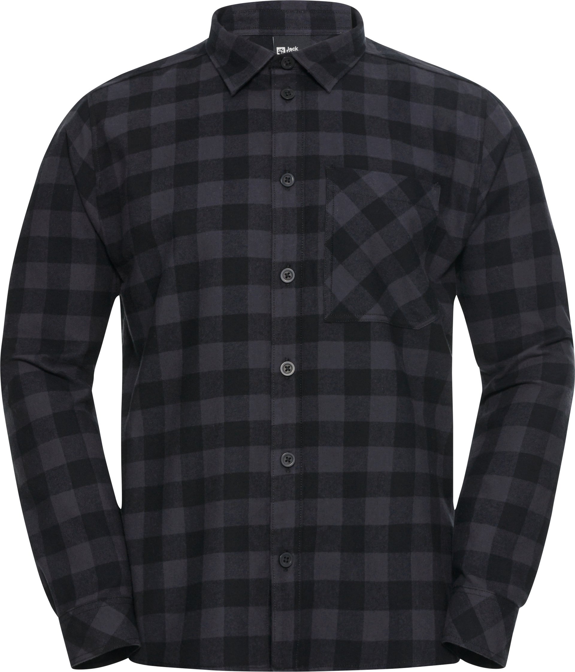 Check Black