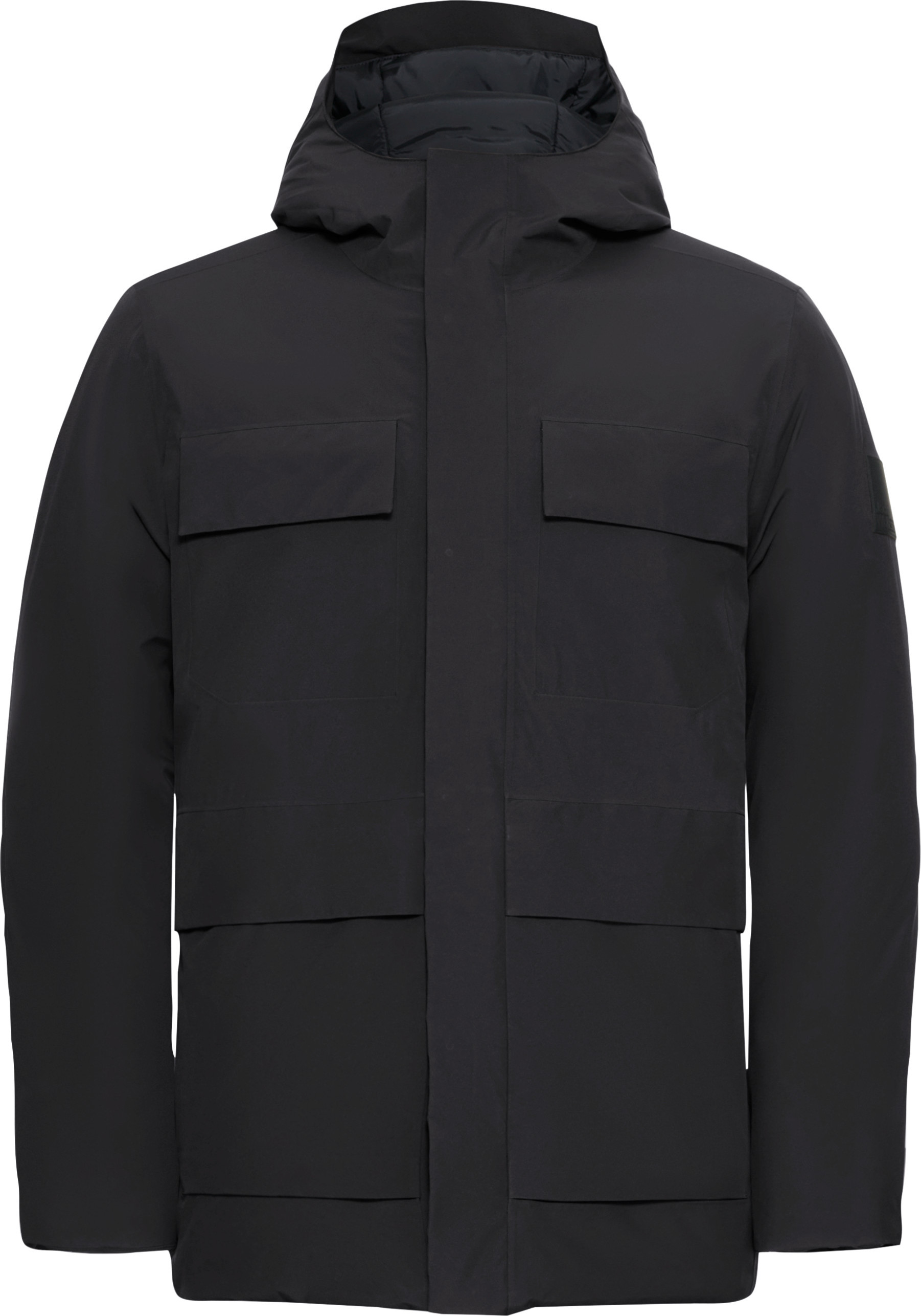 Men's Brandenburger Jacket