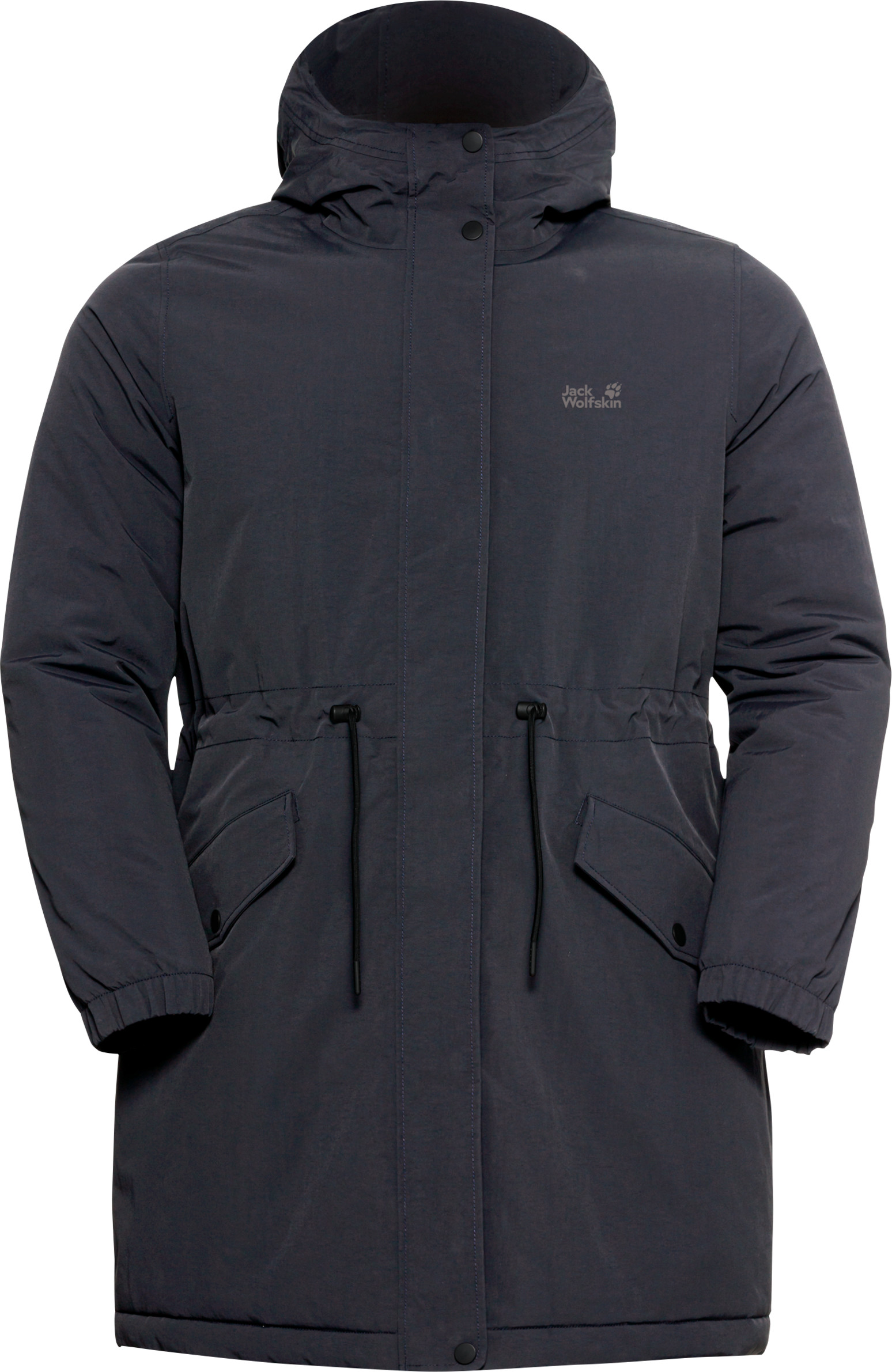 Jack Wolfskin Chilly Frost Parka