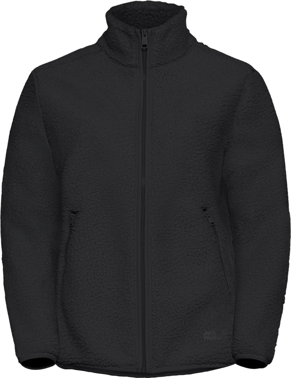 Women's High Curl Jacket