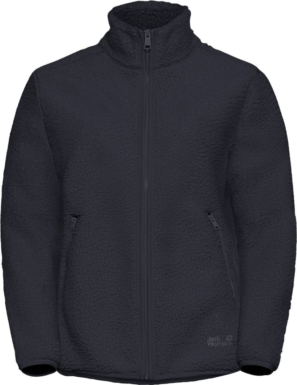 Women's High Curl Jacket