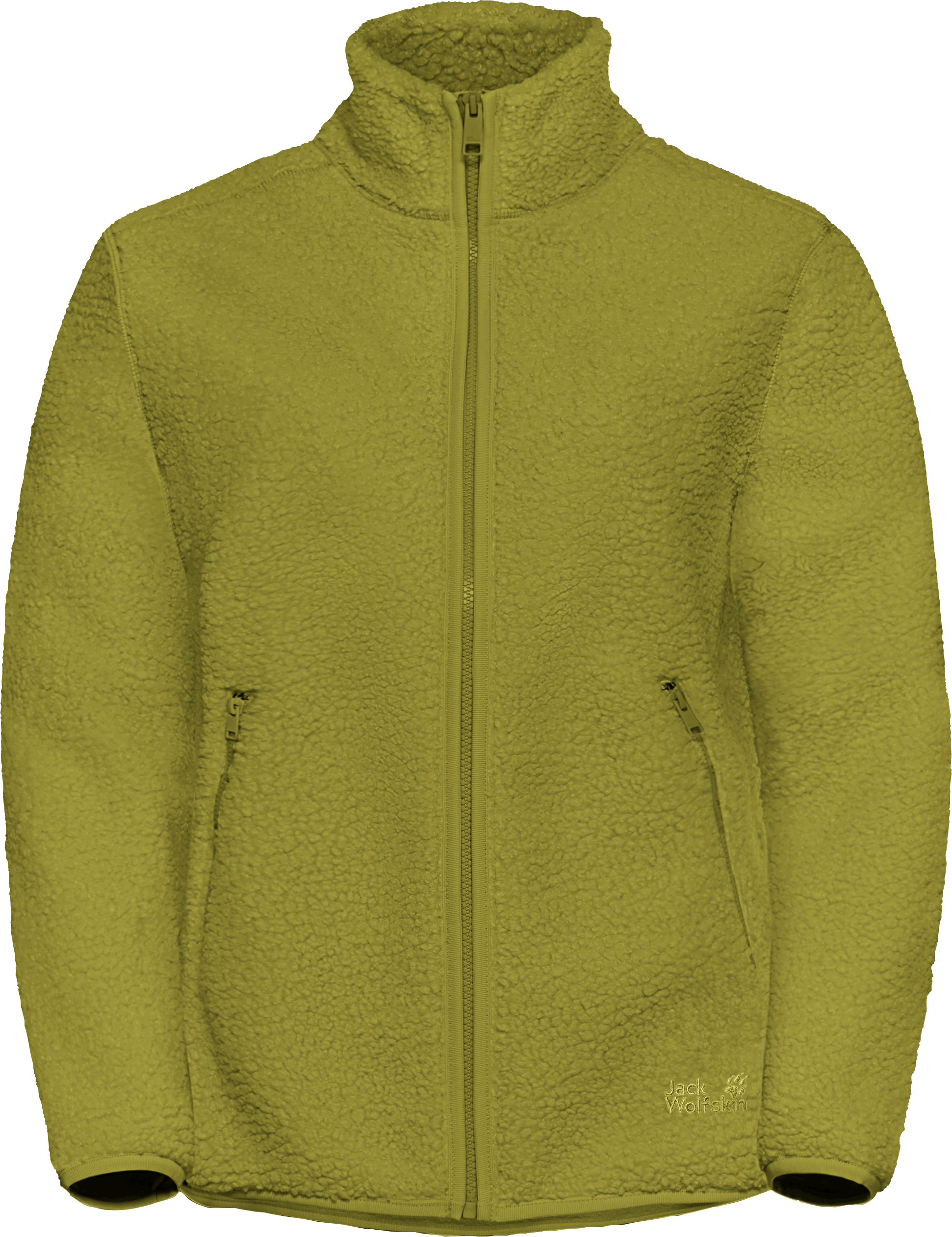 Khaki green