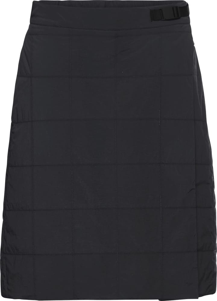 Jack Wolfskin Women's Winterdune Skirt Black Jack Wolfskin