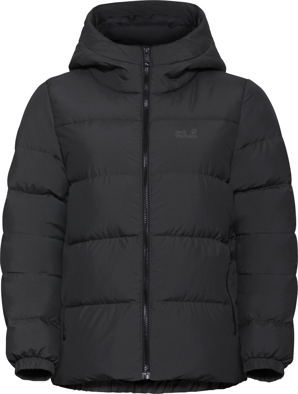 Women's Frozen Palace Jacket Rds