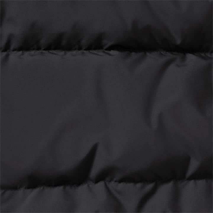 Jack Wolfskin Women's Frozen Palace Jacket Rds Black Jack Wolfskin