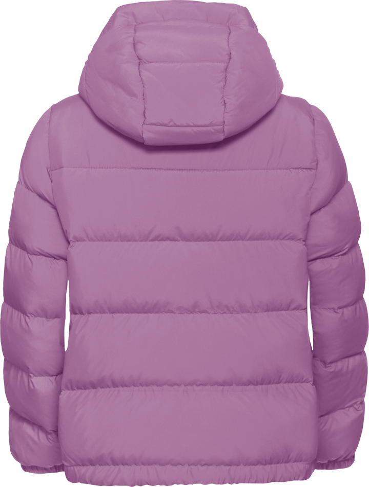 Jack Wolfskin Women's Frozen Palace Jacket Rds Vivid Orchid Jack Wolfskin