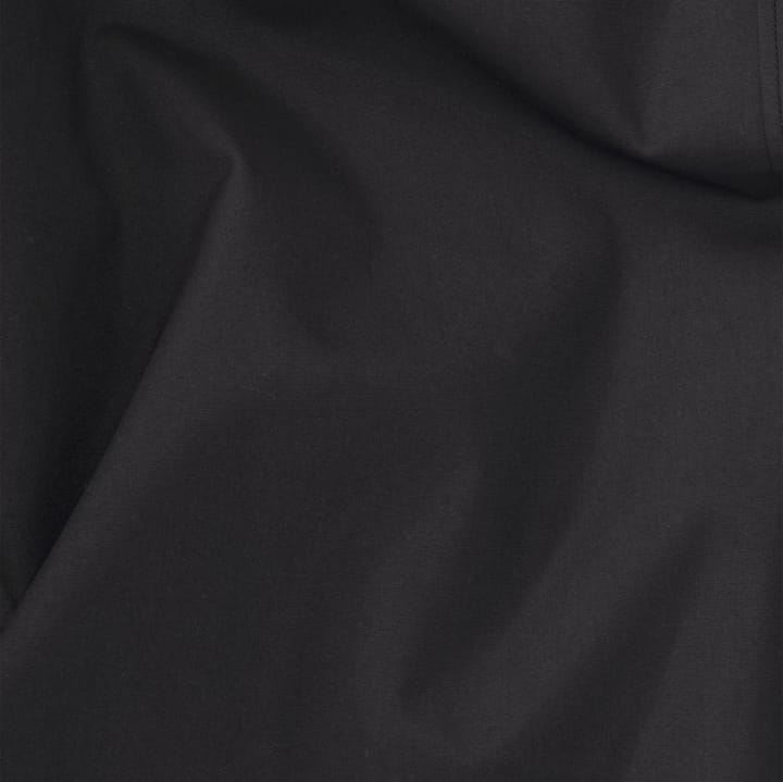 Jack Wolfskin Men's Canyon Shield Parka Black Jack Wolfskin