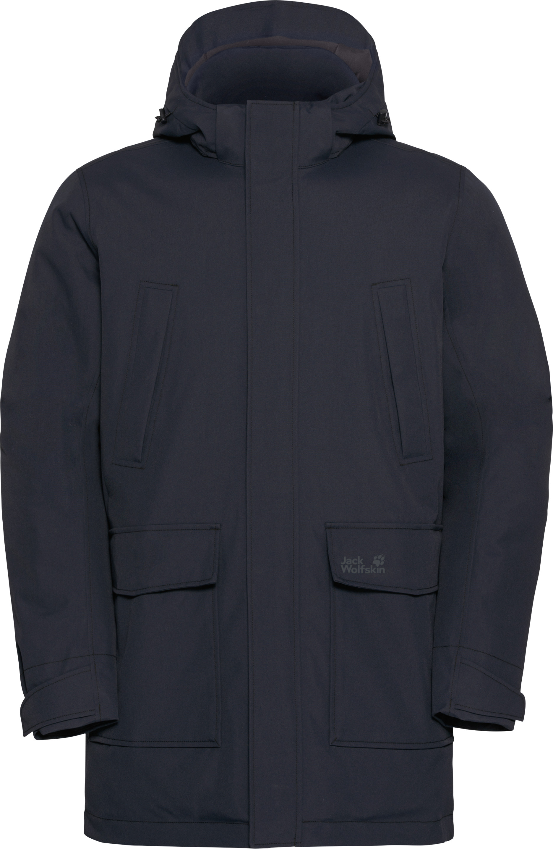 Men's Canyon Shield Parka