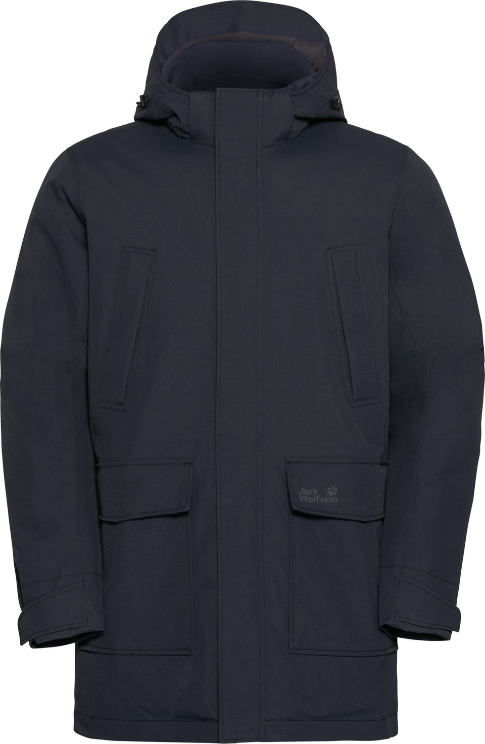 Men's Canyon Shield Parka