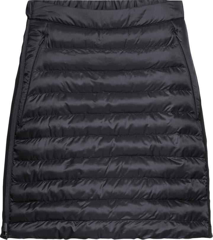 Jack Wolfskin Women's Routeburn Pro Ins Skirt Black Jack Wolfskin