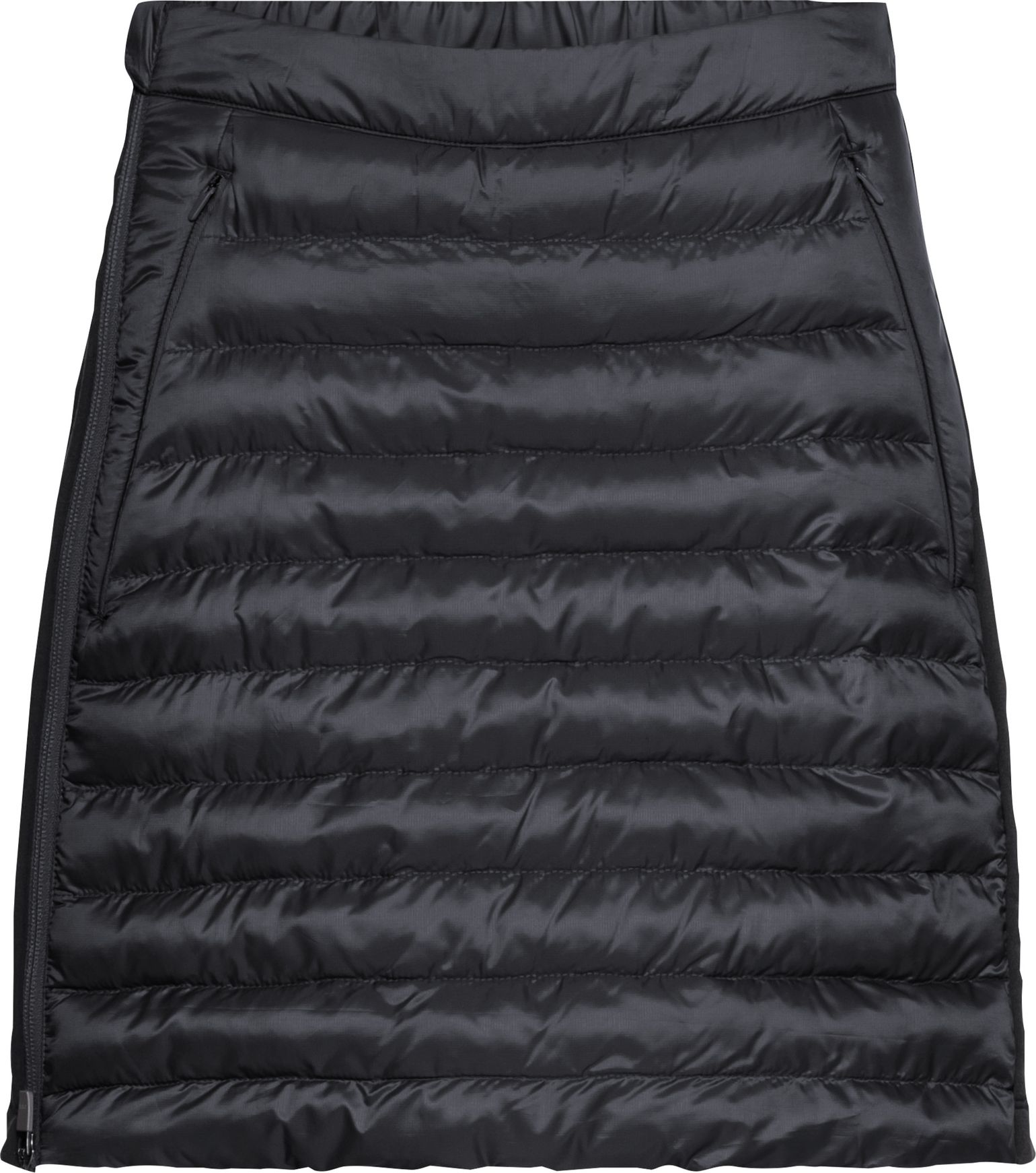 Jack Wolfskin Women's Routeburn Pro Ins Skirt Black