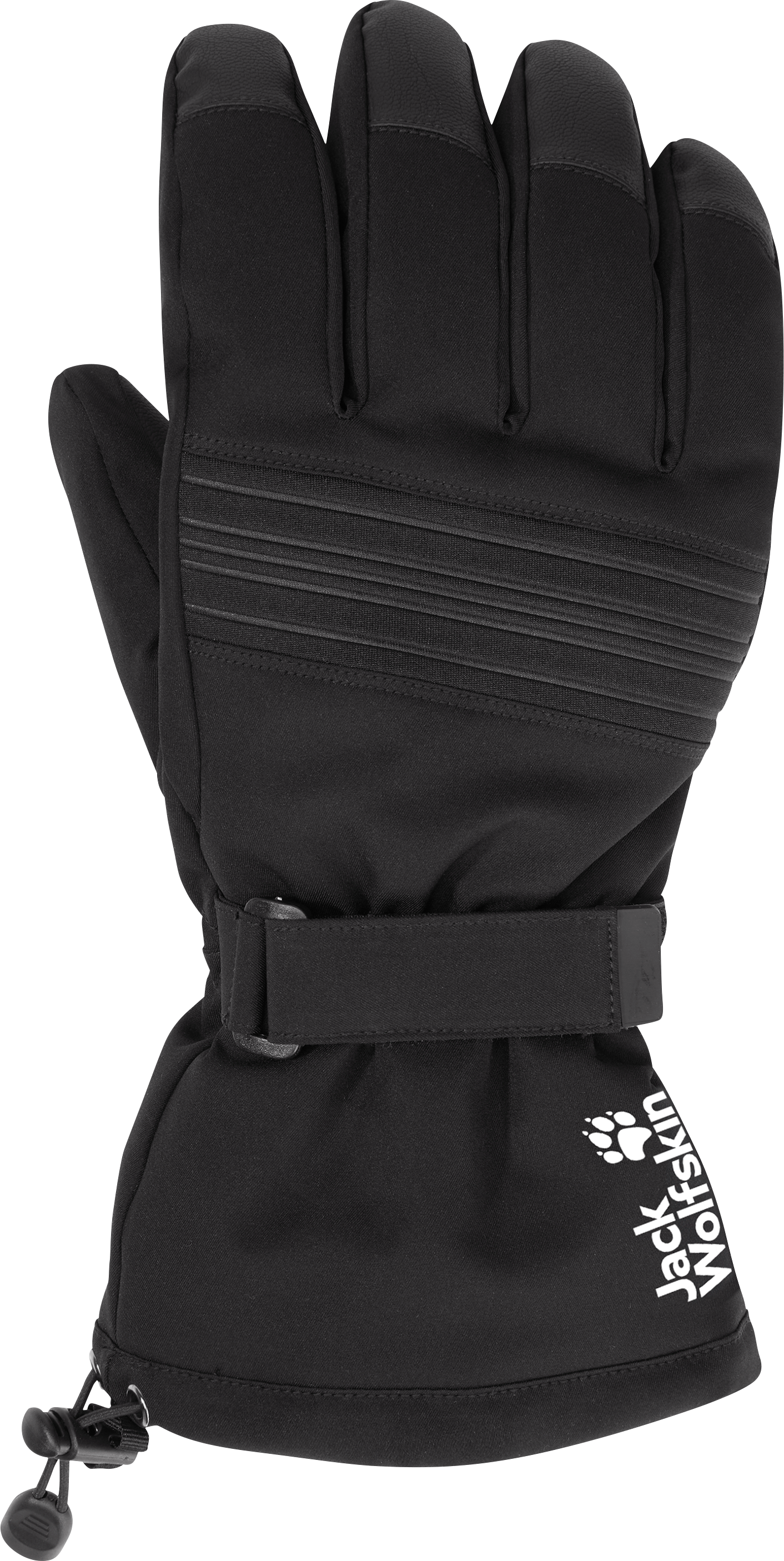 Jack Wolfskin Ins Ski Glove