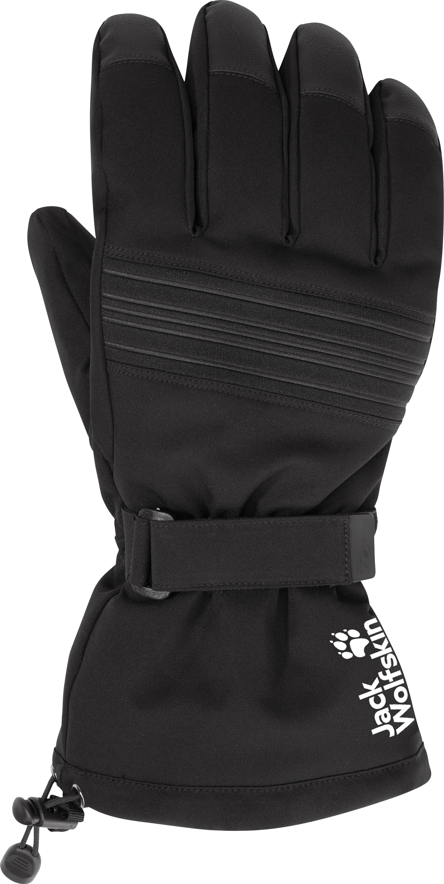 Jack Wolfskin Ins Ski Glove