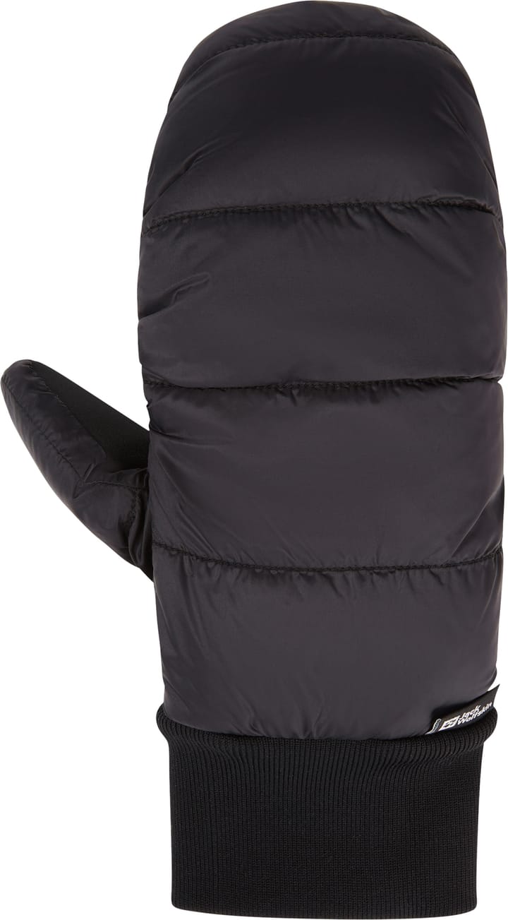 Jack Wolfskin Urban Mitten Black Jack Wolfskin
