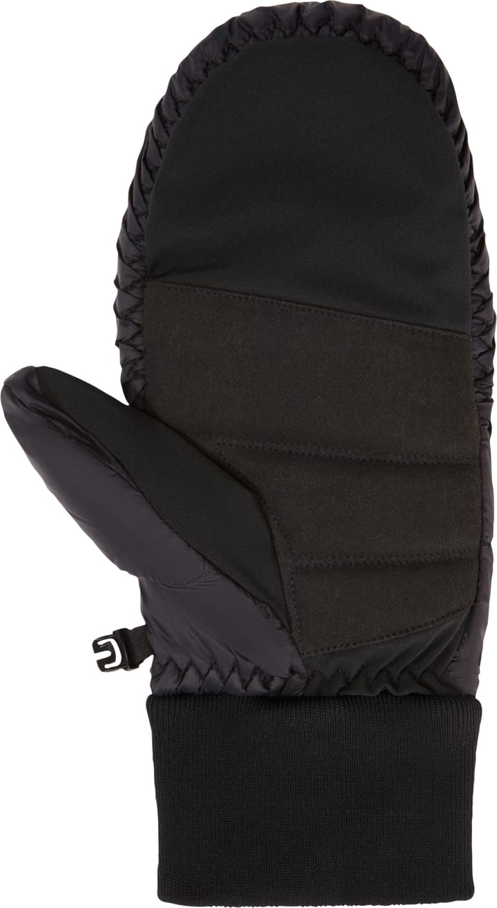 Jack Wolfskin Urban Mitten Black Jack Wolfskin
