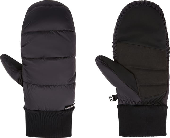 Jack Wolfskin Urban Mitten Black Jack Wolfskin