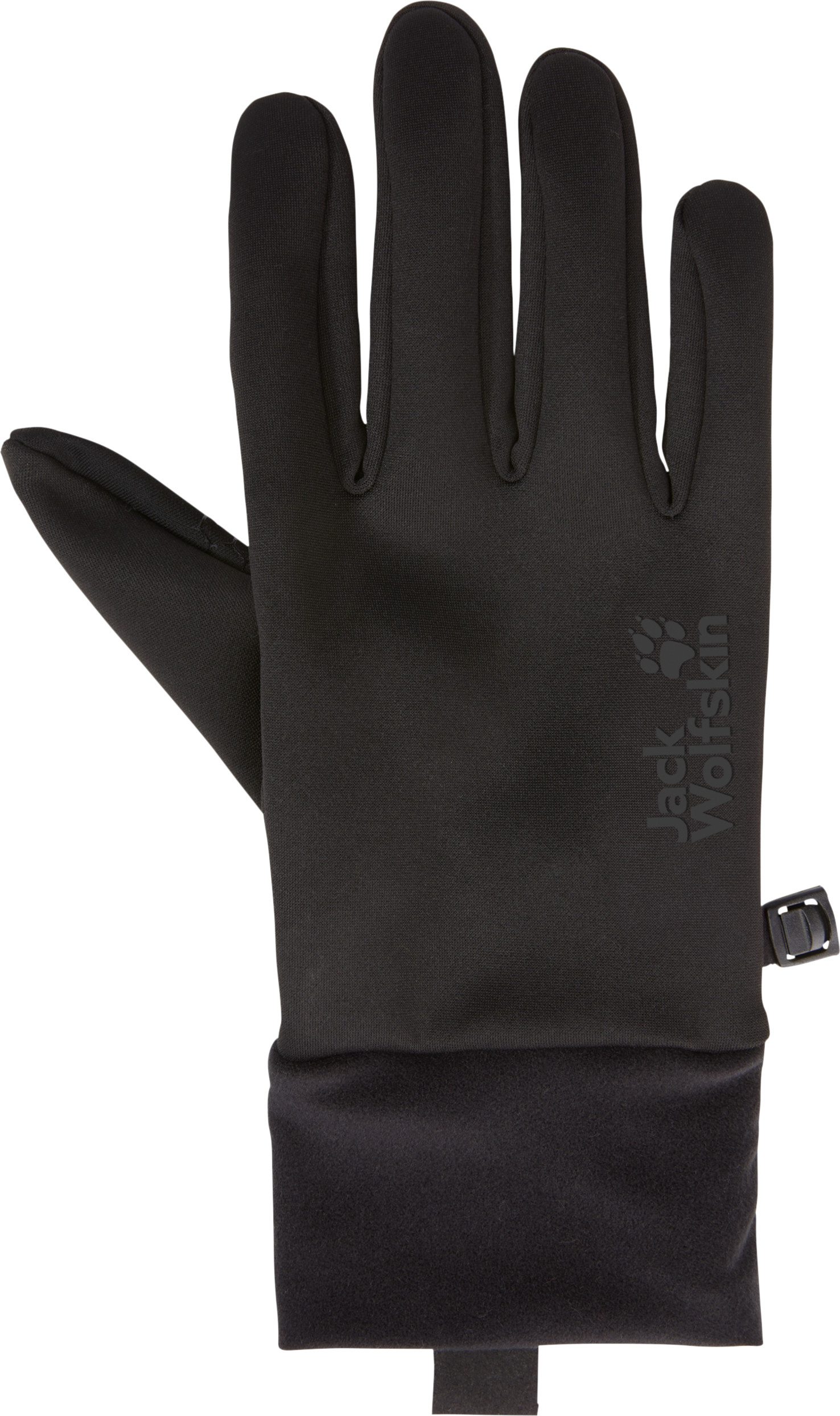 Extensive Glove