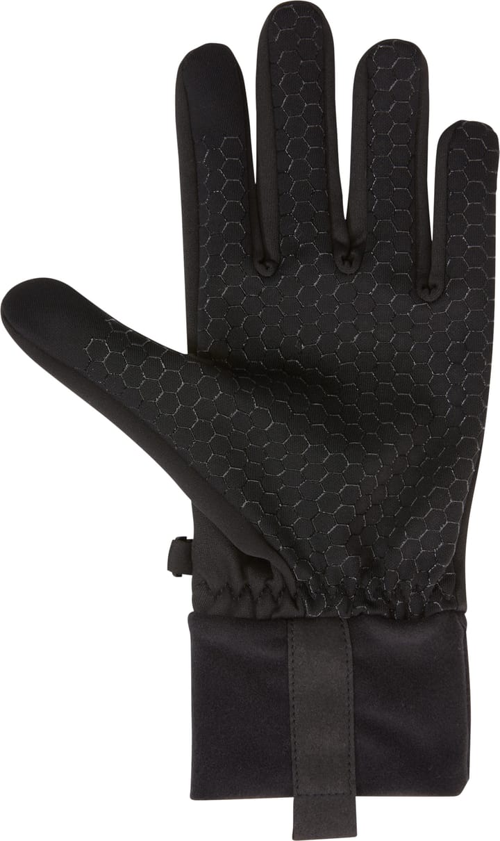Jack Wolfskin Extensive Glove Black Jack Wolfskin