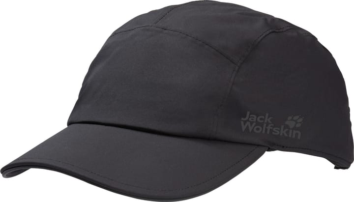 Jack Wolfskin Unisex Winter Cap Black Jack Wolfskin