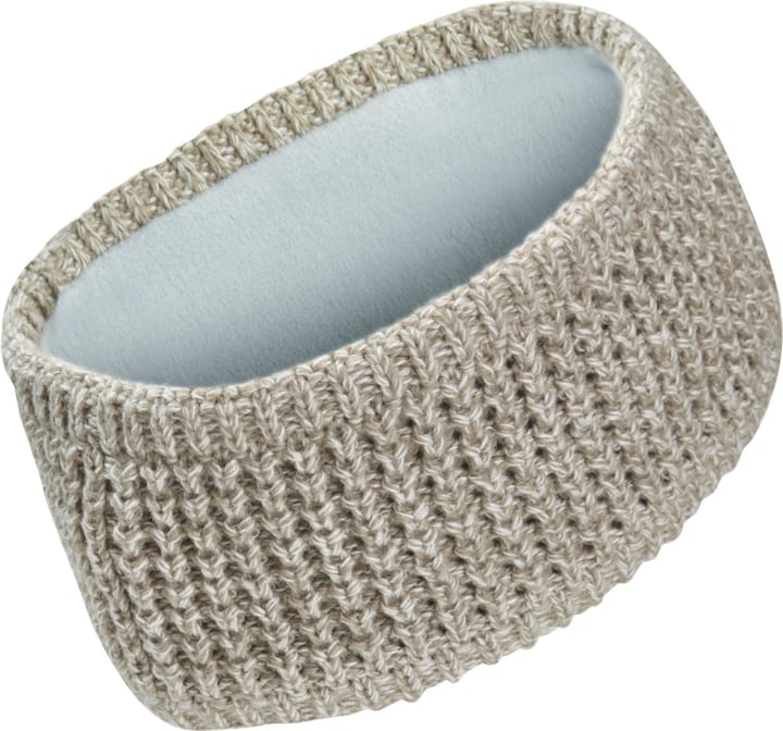 Jack Wolfskin Women's Medley Knit Headband Linen Jack Wolfskin