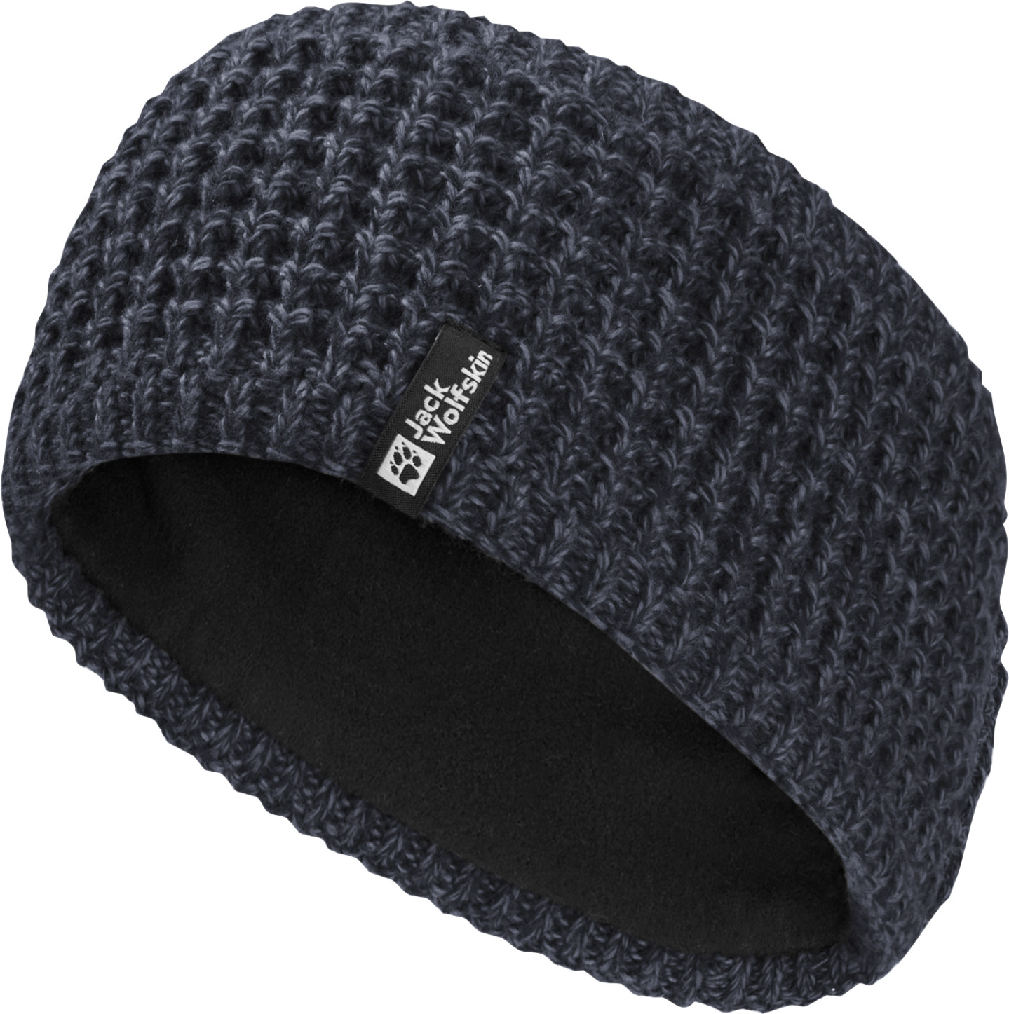 Jack Wolfskin Women's Medley Knit Headband