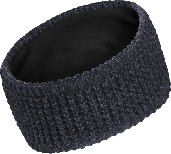 Jack Wolfskin Women's Medley Knit Headband Dark Navy Jack Wolfskin