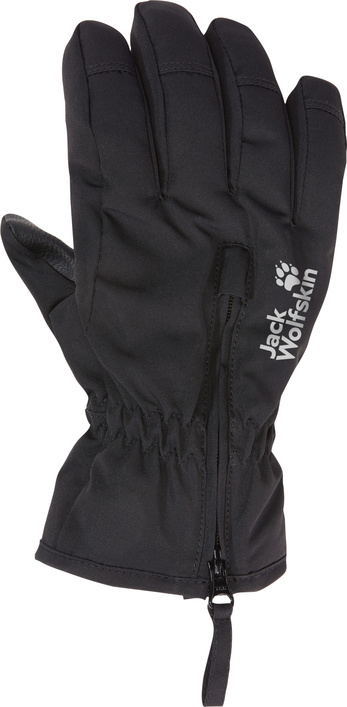 Jack Wolfskin Kid's Easy Zip Glove