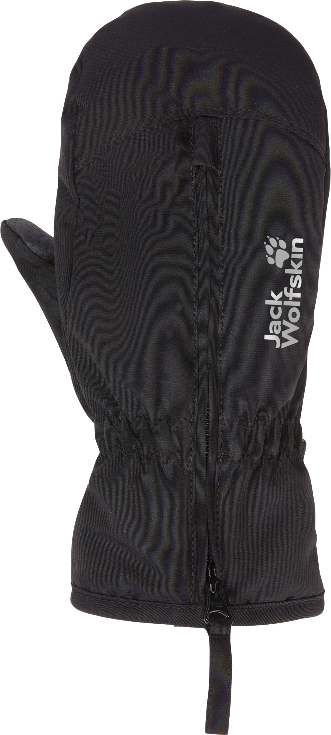 Jack Wolfskin Kid's Easy Zip Mitten