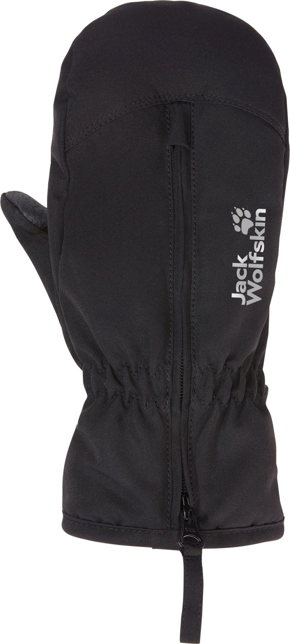 Jack Wolfskin Kids' Easy Zip Mitten